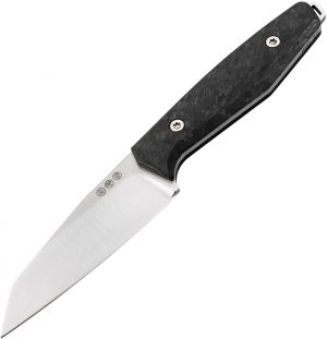 Boker Daily Knives AK1 Fixed Blade (3.13″)