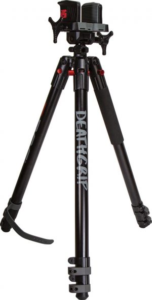 BOG Death Grip Tripod Aluminum