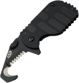 Boker Plus Rescom Framelock (2″)