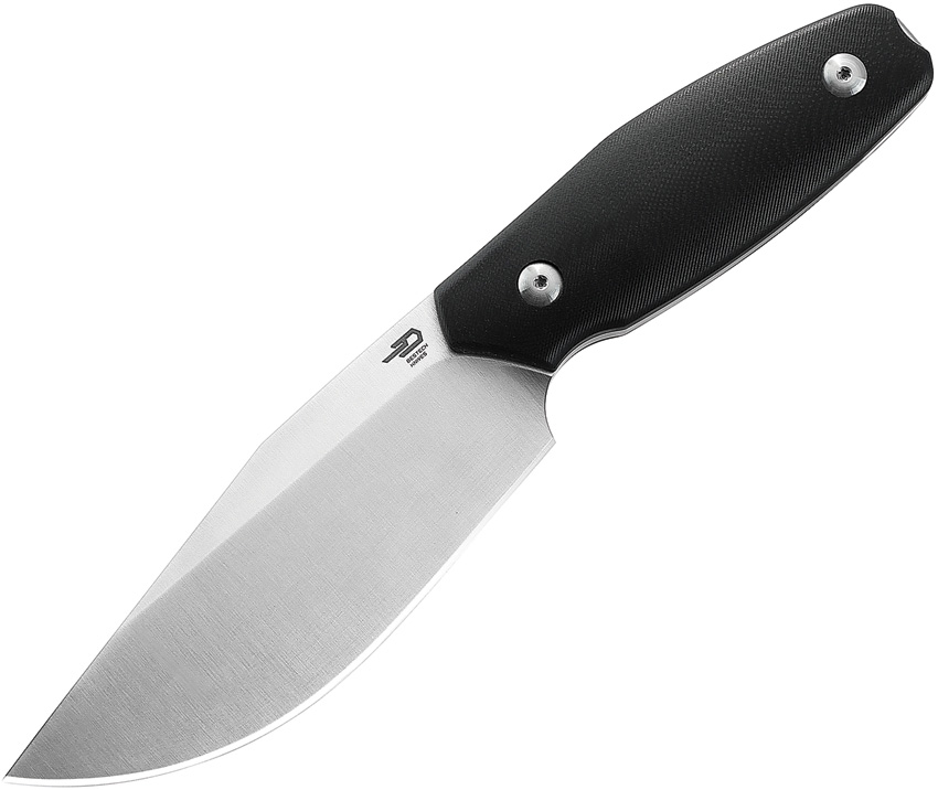 Bestech Knives Lignum Artis Fixed Blade