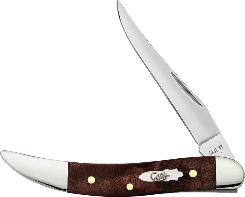 Case Cutlery Small Toothpick Maple