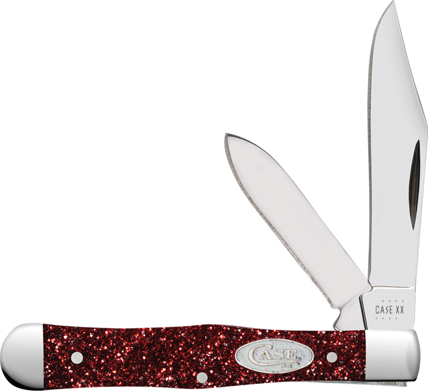 Case Cutlery Swell Center Jack Ruby