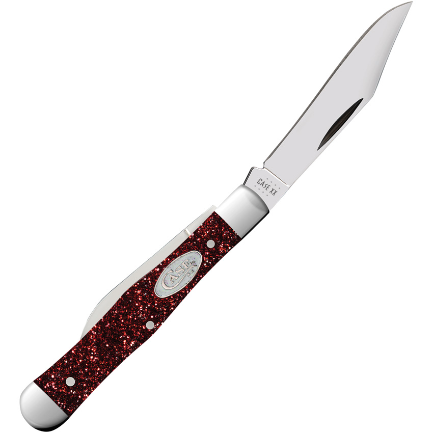 Case Cutlery Swell Center Jack Ruby