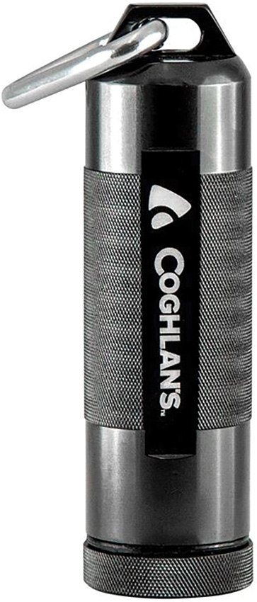 Coghlan's Match Case Coghlan's Match Case