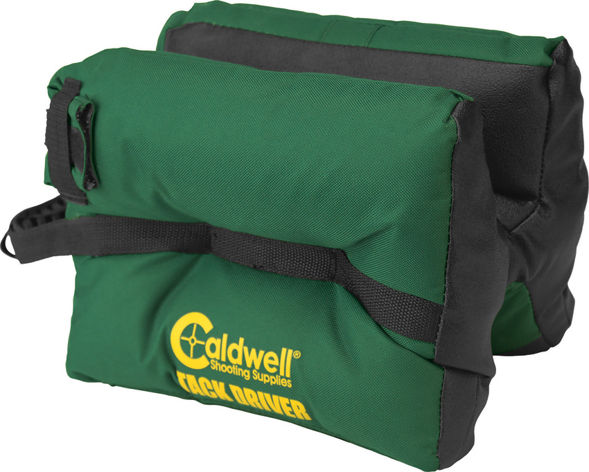 Caldwell Tack Driver Shooting Bag