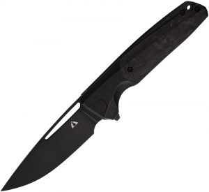 CMB Made Knives Darma Linerlock CF (3.5″)