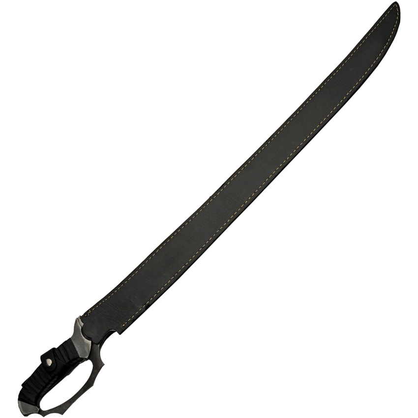 China Made Night Guard Sword (27")