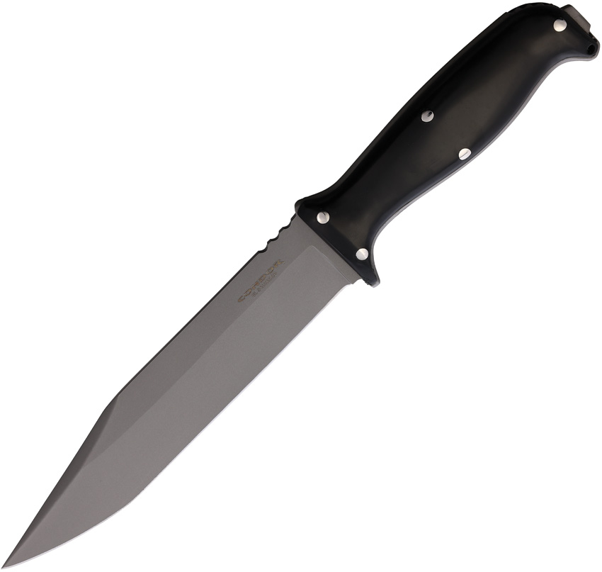 Condor Enduro Knife (6.88")