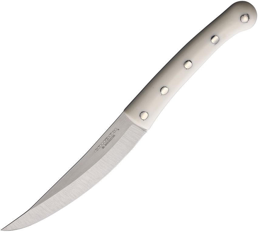 Condor Meatlove Knife (4.5")