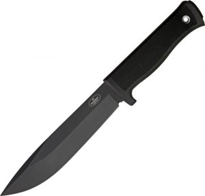 Fallkniven A1 Survival Knife (6.13″)