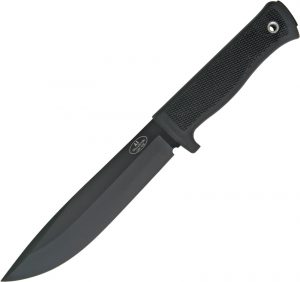 Fallkniven A1 Survival Knife (6.38″)