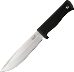 Fallkniven A1 Survival Knife (6.13″)