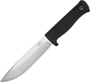 Fallkniven A1 Survival Knife (6.38″)
