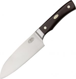 Fallkniven CMT Chefs Delta (6.38″)