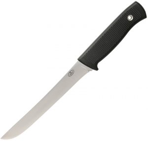 Fallkniven F4 Quartering/Fillet Knife (6″)