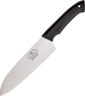 Fallkniven K2 Santoku (7″)