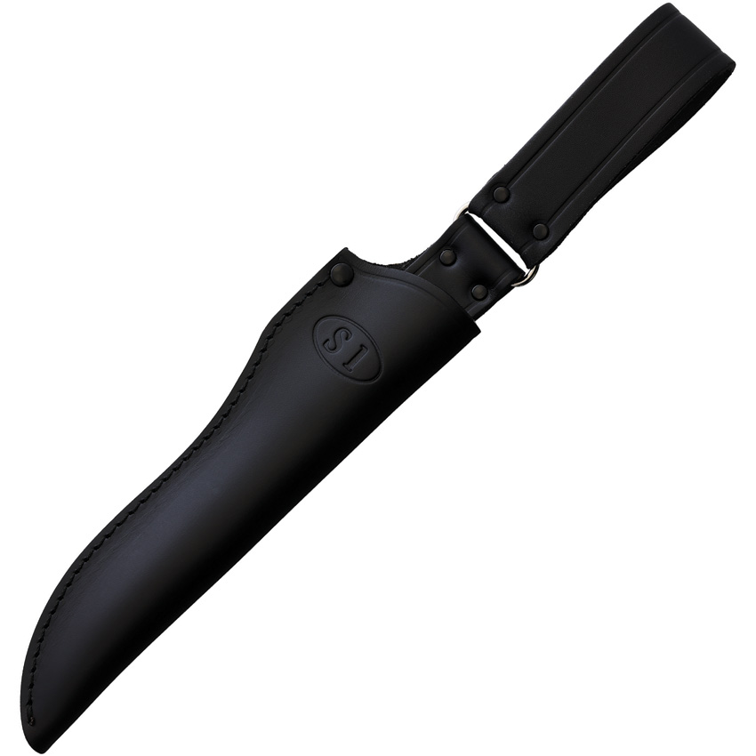 Fallkniven S1 Forest Knife