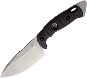 Fobos Knives Alaris Fixed Blade (5″)