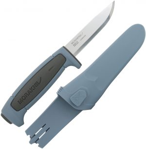 Mora Basic 546 Gray/Blue (3.5″)