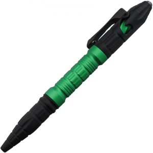 Heretic Knives Thoth Tactical Pen Green