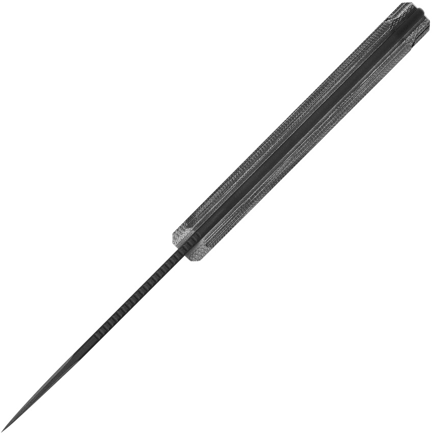 Kizer Cutlery Begleiter Fixed Blade