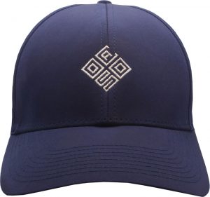 Ocaso Cap Blue