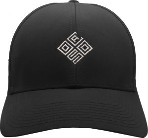 Ocaso Cap Black