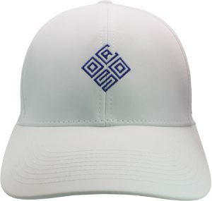 Ocaso Cap White