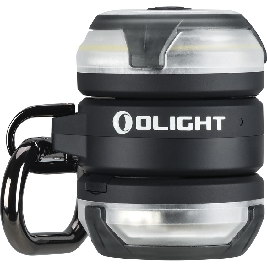 Olight Gober Safety Light Kit Black