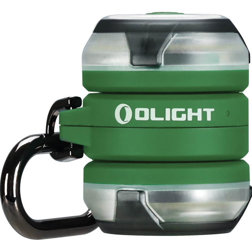 Olight Gober Safety Light Kit Green