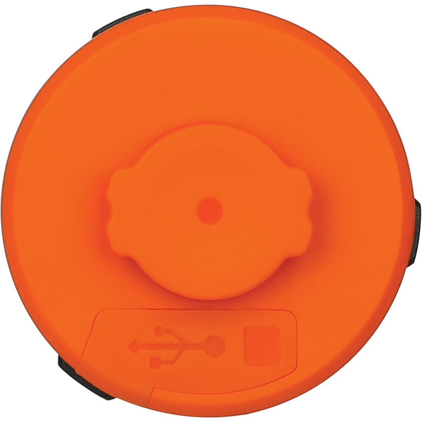 Olight Gober Safety Light Kit Orange