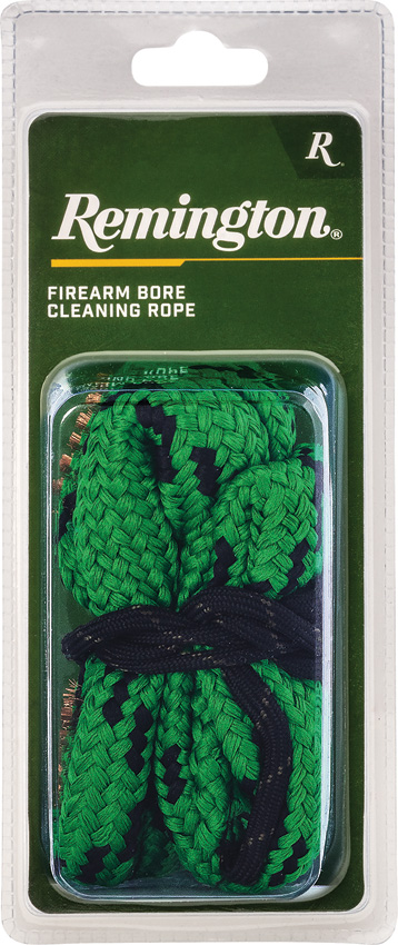 Remington Bore Cleaning Rope 12 Gauge