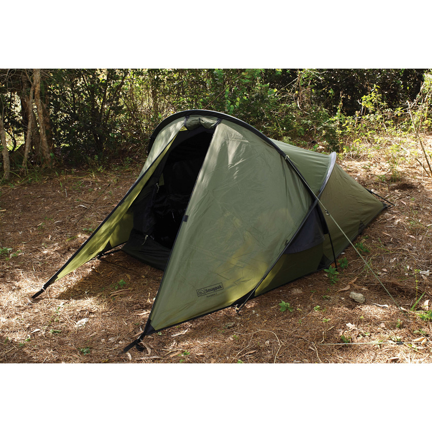 Snugpak Scorpion 2 IX Tent Olive Snugpak Scorpion 2 IX Tent Olive