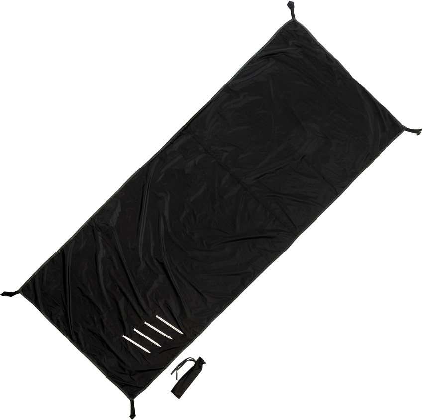 Snugpak Ionosphere Footprint Snugpak Ionosphere Footprint