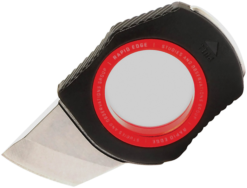 Sog Rapid ,Sog Rapid Edge Black Red,Sog Rapid Edge Black Red Multi Tool