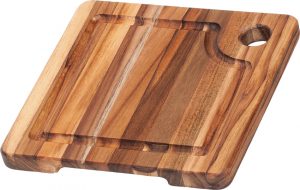 Teak Haus Marine Bar Board