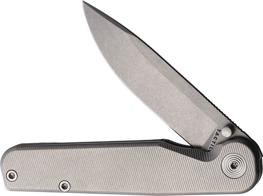 Tactile Knife Company Rockwall Linerlock (2.88")