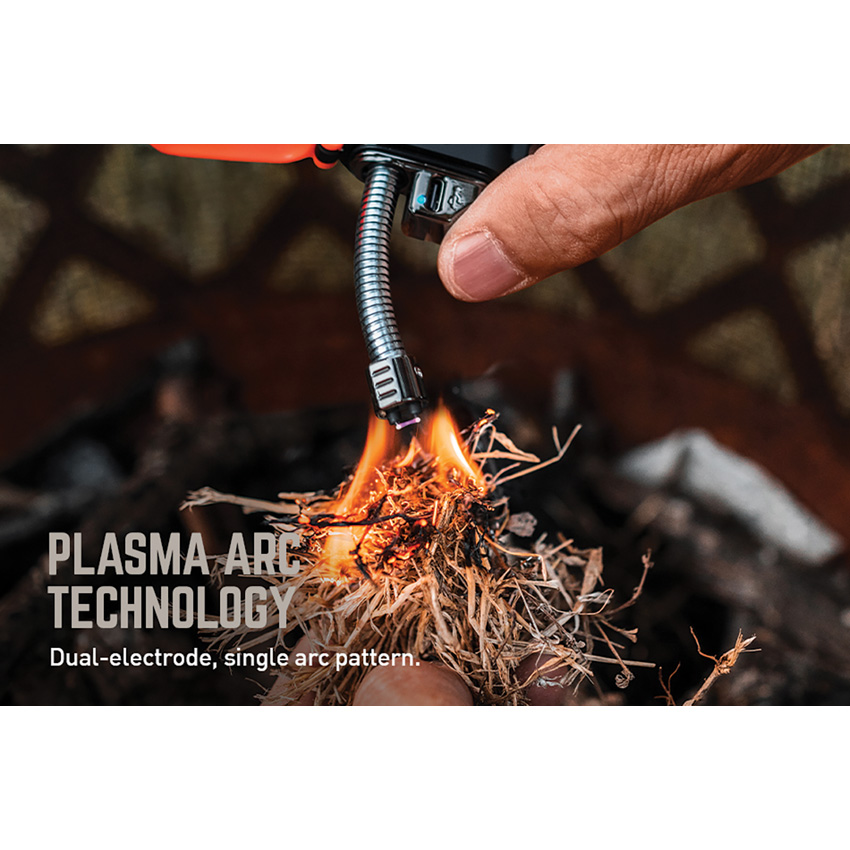 TRUE Plasma Lighter 2.0
