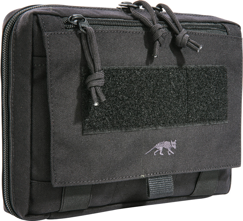 Tasmanian Tiger EDC Pouch Black Tasmanian Tiger EDC Pouch Black
