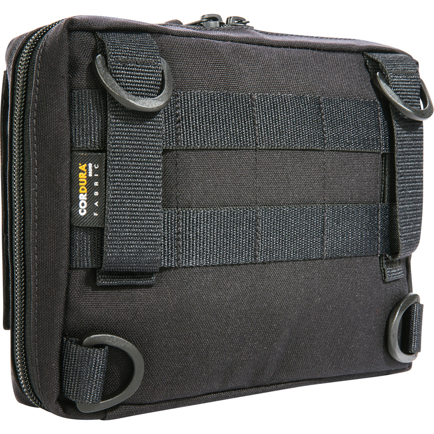 Tasmanian Tiger EDC Pouch Black Tasmanian Tiger EDC Pouch Black