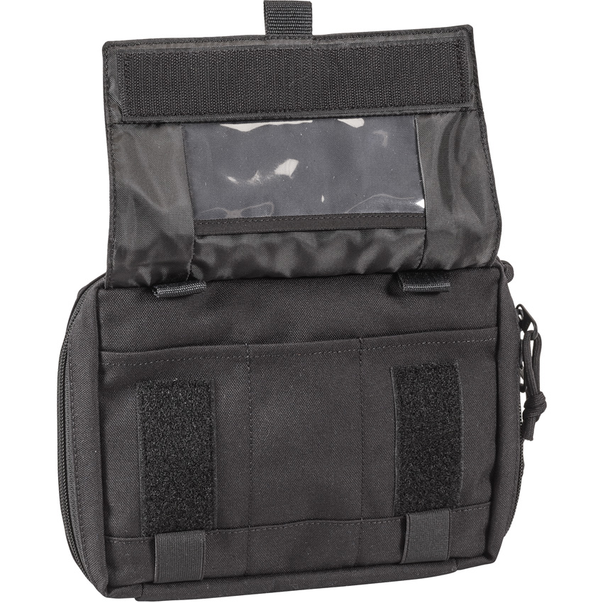 Tasmanian Tiger EDC Pouch Black Tasmanian Tiger EDC Pouch Black
