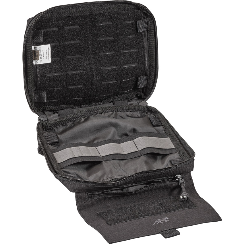 Tasmanian Tiger EDC Pouch Black Tasmanian Tiger EDC Pouch Black