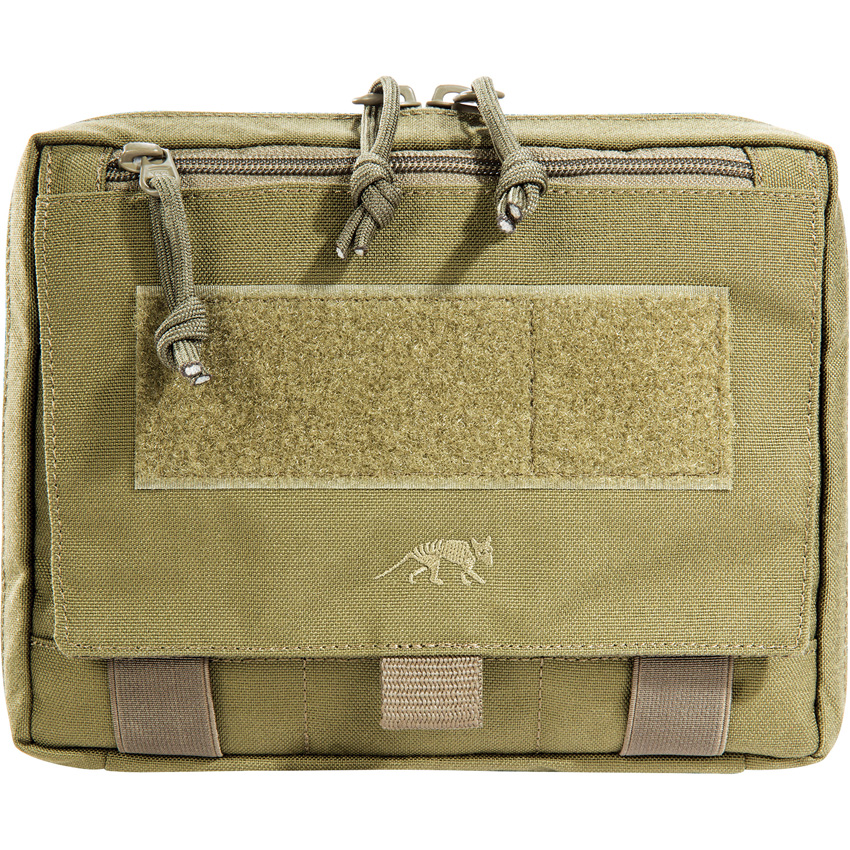 Tasmanian Tiger EDC Pouch OD Tasmanian Tiger EDC Pouch OD