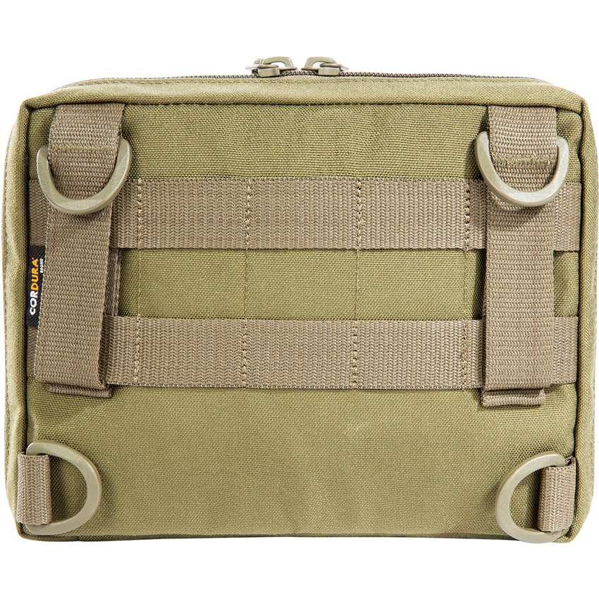 Tasmanian Tiger EDC Pouch OD Tasmanian Tiger EDC Pouch OD