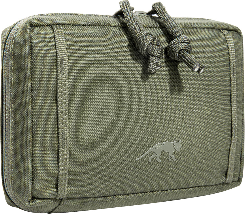 Tasmanian Tiger TAC Pouch 4.1 OD Tasmanian Tiger TAC Pouch 4.1 OD