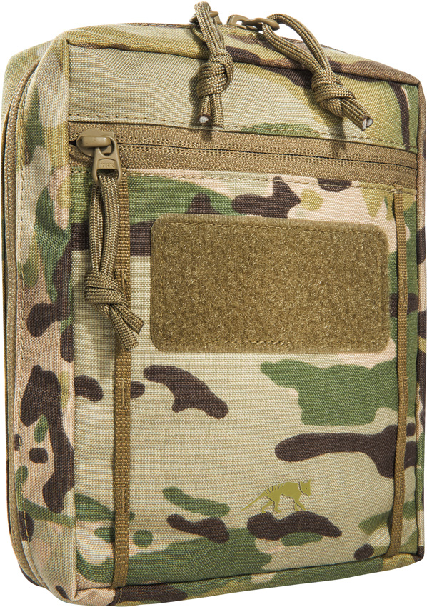 Tasmanian Tiger TAC Pouch 6.1 Multicam Tasmanian Tiger TAC Pouch 6.1 Multicam