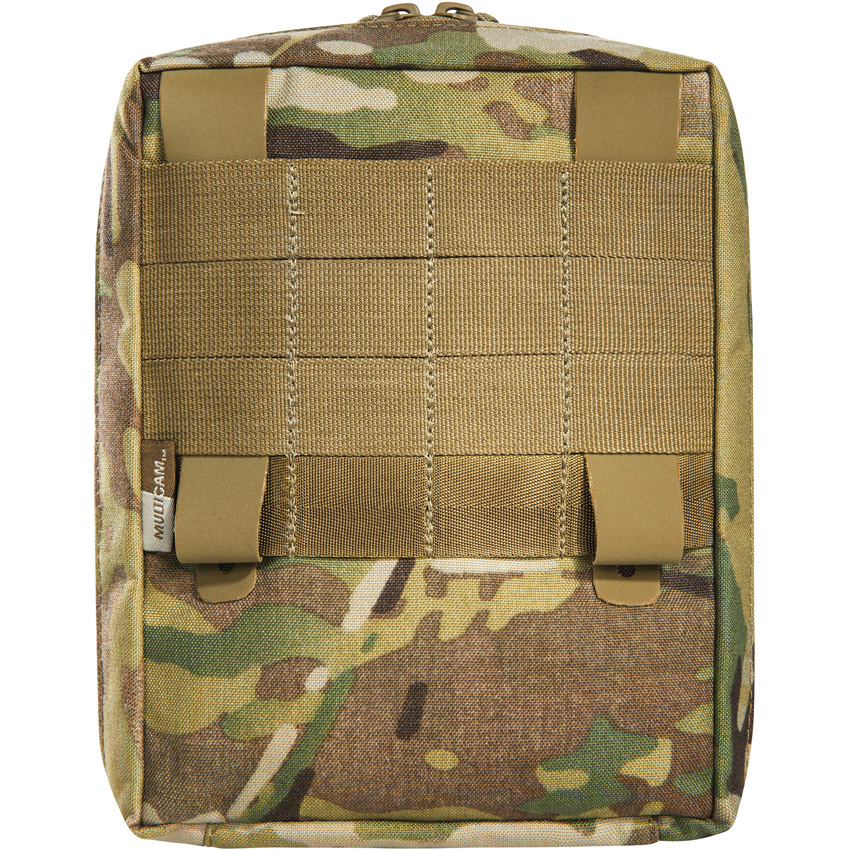 Tasmanian Tiger TAC Pouch 6.1 Multicam Tasmanian Tiger TAC Pouch 6.1 Multicam