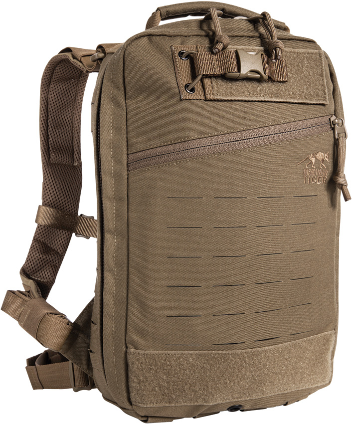 Tasmanian Tiger Medic Assault Pack MKII S Tasmanian Tiger Medic Assault Pack MKII S