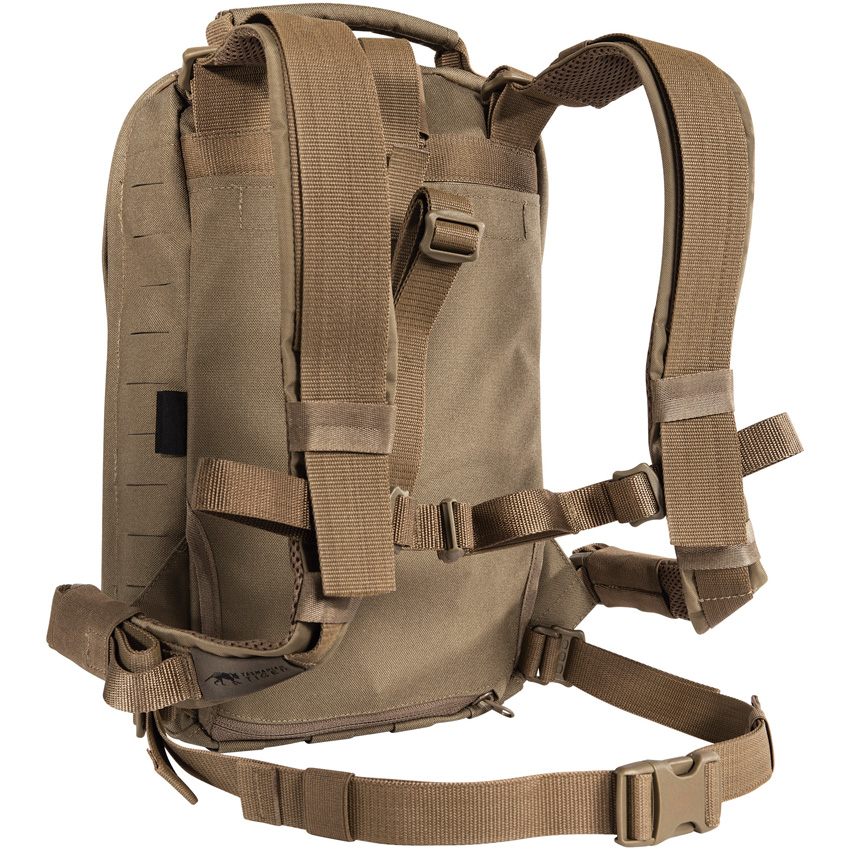 Tasmanian Tiger Medic Assault Pack MKII S Tasmanian Tiger Medic Assault Pack MKII S