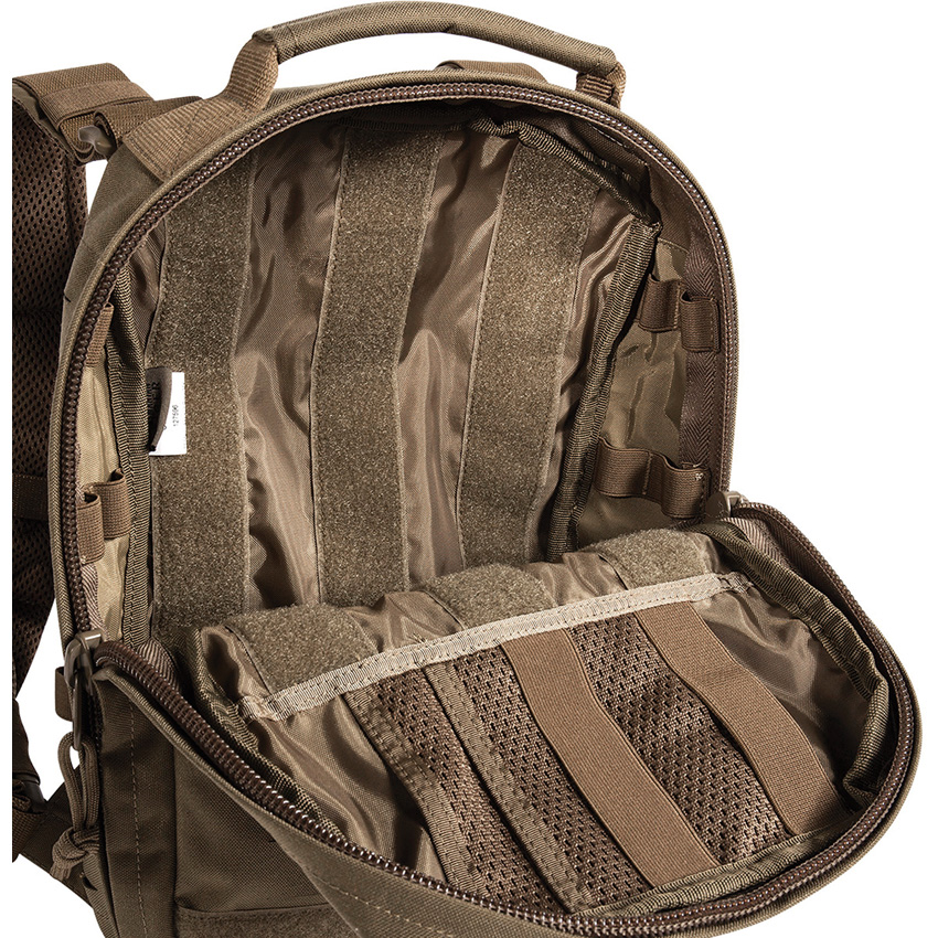 Tasmanian Tiger Medic Assault Pack MKII S Tasmanian Tiger Medic Assault Pack MKII S